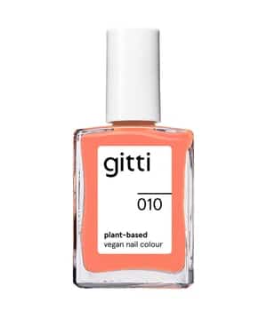 gitti no. 010 Nagellack