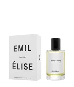 Emil Élise Twisted Sin Eau de Parfum