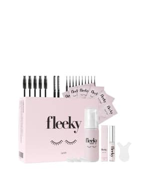 fleeky Lashlift Maxi Kit Wimpernpflegeset