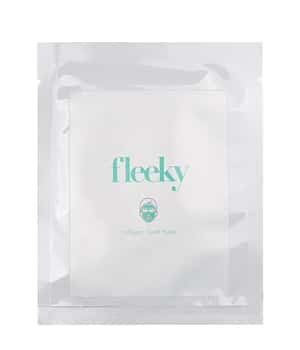 fleeky Collagen Sheet Mask Tuchmaske