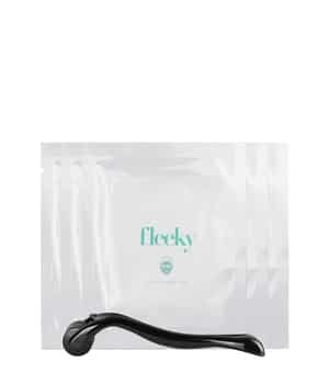 fleeky Botox Sheet Mask + Roller Gesichtspflegeset