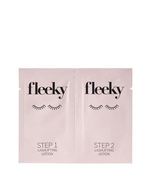 fleeky Lashlift Two Steps-Sachets Wimpernpflege