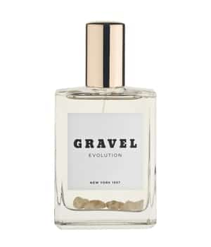 GRAVEL Evolution Eau de Parfum