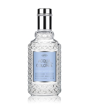 4711 Acqua Colonia Coconut Water & Yuzu Limited Edition Eau de Cologne