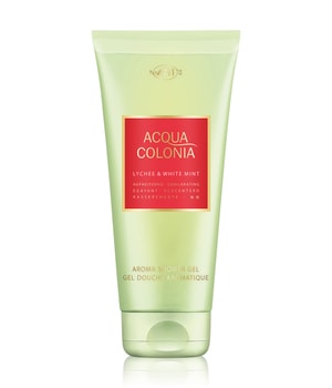 4711 Acqua Colonia Lychee & White Mint Duschgel