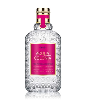 4711 Acqua Colonia Pink Pepper & Grapefruit Eau de Cologne