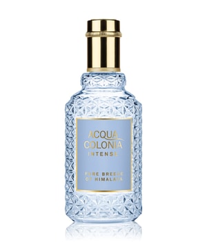 4711 Acqua Colonia Intense Pure Breeze of Himalaya Eau de Cologne