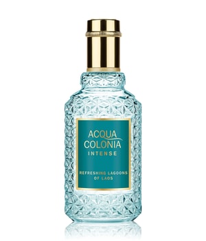 4711 Acqua Colonia Intense Refreshing Lagoons of Laos Eau de Cologne