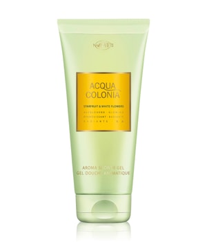 4711 Acqua Colonia Starfruit & White Flowers Duschgel