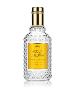 4711 Acqua Colonia Starfruit & White Flowers Eau de Cologne