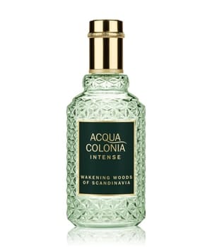 4711 Acqua Colonia Wakening Woods of Scandinavia Intense Eau de Cologne