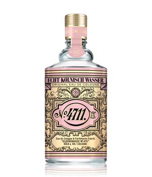 4711 Floral Collection Magnolia Eau de Cologne