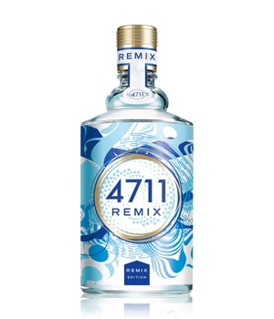 4711 Remix Sparkling Island Eau de Cologne