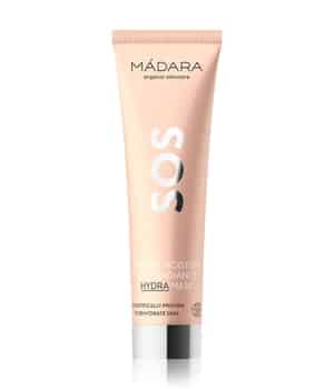 MADARA SOS Hydra Instant Moisture+Radiance Gesichtsmaske