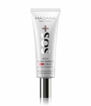 MADARA SOS Rich Hydra-Barrier Cica Cream Gesichtscreme