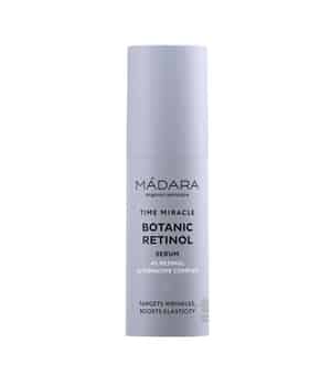 MADARA Time Miracle Botanic Retinol Gesichtsserum