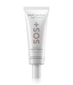 MADARA SOS+ Sensitive Night Cream Nachtcreme