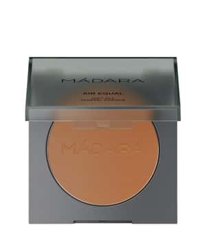 MADARA AIR EQUAL Soft Silk Mineral Powder Kompaktpuder