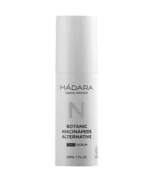 MADARA Botanic Niacinamide Alternative 5in1 Serum Gesichtsserum