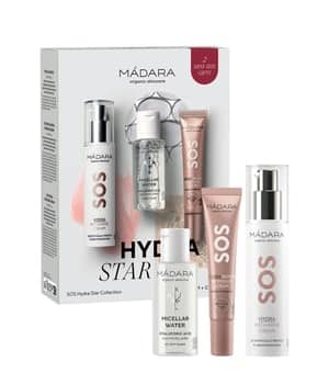 MADARA SOS HYDRA Star Collection Set Gesichtspflegeset