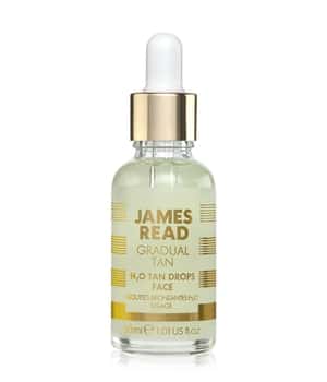 James Read Gradual Tan H2O Tan Drops Face Selbstbräunungsserum