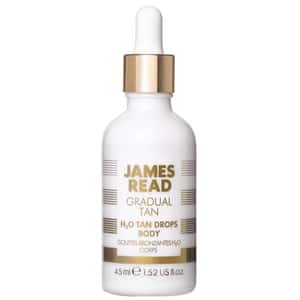 James Read Gradual Tan H2O Tan Drops Body Selbstbräunungsserum