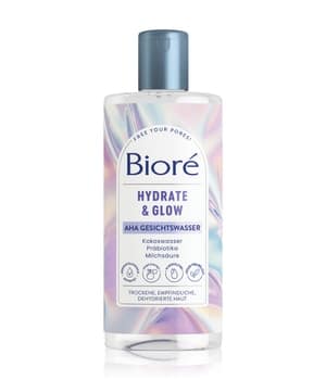 Bioré Hydrate&Glow AHA Gesichtswasser Gesichtswasser