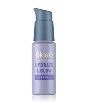 Bioré Hydrate&Glow Serum Gesichtsserum