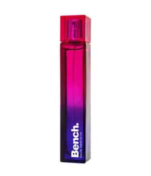 Bench Woman Eau de Toilette