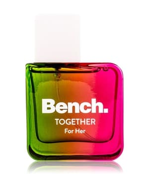 Bench Together Eau de Toilette