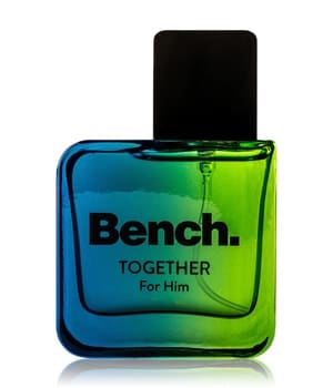 Bench Together men Eau de Toilette