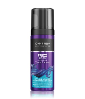 JOHN FRIEDA Frizz Ease Traumlocken Schaumfestiger