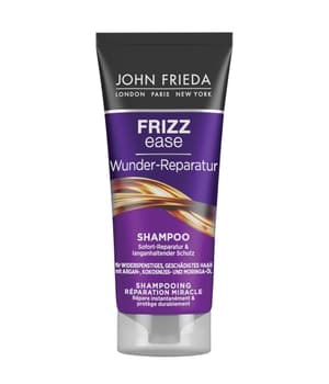 JOHN FRIEDA Frizz Ease Wunder-Reparatur Shampoo Haarshampoo