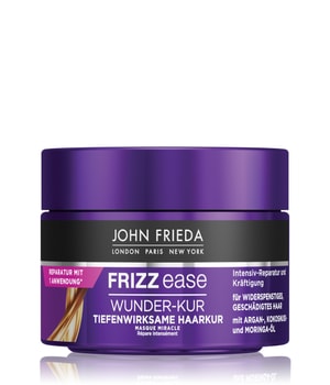 JOHN FRIEDA Frizz Ease Wunder-Kur Haarkur