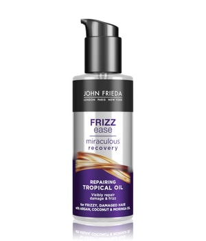 JOHN FRIEDA Frizz Ease miraculous recovery Haarkur