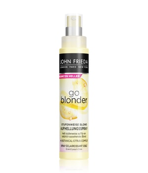 JOHN FRIEDA Go Blonder Leave-in-Treatment