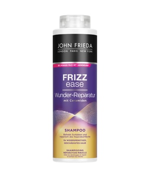 JOHN FRIEDA Frizz Ease Wunderbar-Reperatur Haarshampoo