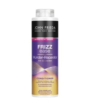 JOHN FRIEDA Frizz Ease Wunderbar-Reperatur Conditioner