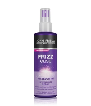 JOHN FRIEDA Frizz Ease Hitzeschirm Hitzeschutzspray