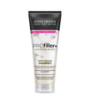 JOHN FRIEDA PROfiller+ Haarshampoo