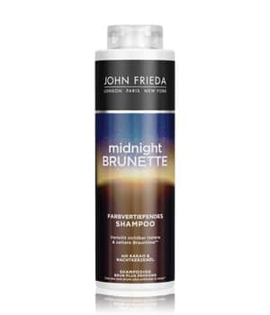 JOHN FRIEDA BRILLIANT BRUNETTE Haarshampoo