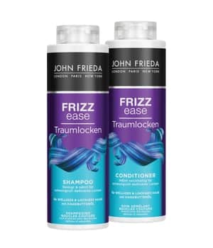 JOHN FRIEDA Frizz Ease Traumlocken Vorteilsset Haarpflegeset