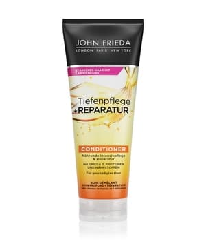 JOHN FRIEDA Tiefenpgflege & Reparatur Conditioner