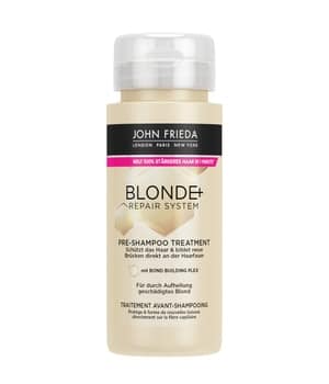 JOHN FRIEDA BLONDE+ Pre-Shampoo Treatment Haarkur