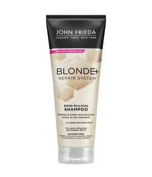 JOHN FRIEDA BLONDE+ Bond Building Shampoo Haarshampoo