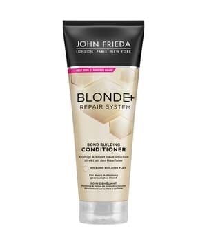 JOHN FRIEDA BLONDE+ Bond Building Conditioner Conditioner