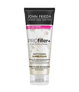 JOHN FRIEDA PROfiller+ Kräftigendes Super-Fluid Haarkur