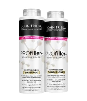 JOHN FRIEDA PROfiller+ Vorteilsset Haarpflegeset