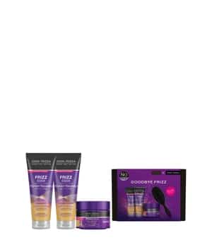 JOHN FRIEDA Varis Box - Frizz Ease Wunder Reparatur Vorteilsset Haarpflegeset