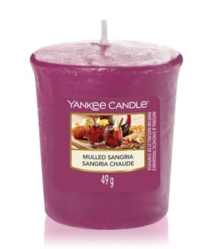 Yankee Candle Mulled Sangria Original Sampler Duftkerze